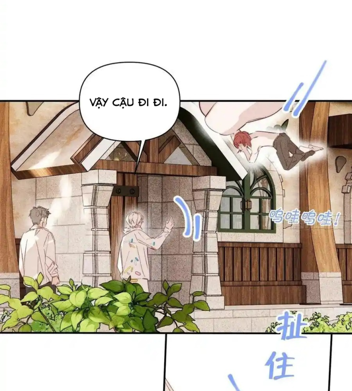 Hoàng Tử Bé Chapter 41.2 - Next Chapter 41.3
