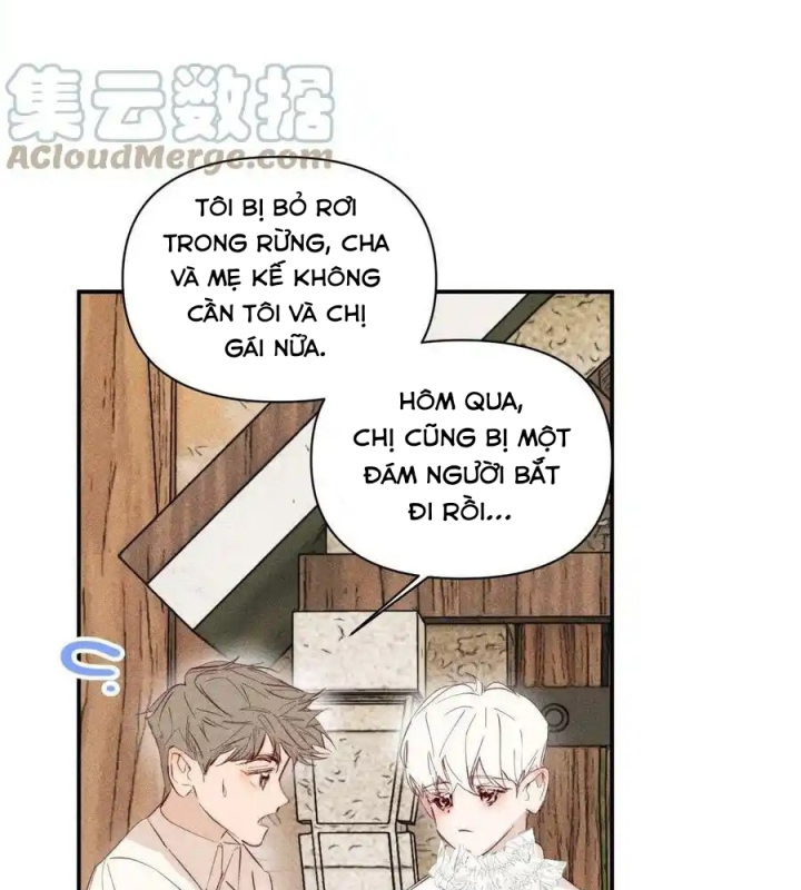 Hoàng Tử Bé Chapter 41.2 - Next Chapter 41.3