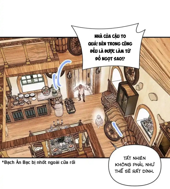 Hoàng Tử Bé Chapter 41.2 - Next Chapter 41.3