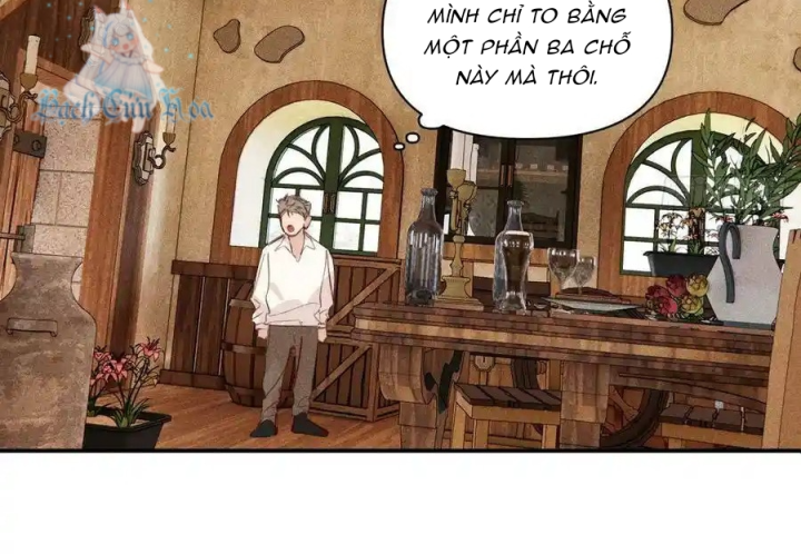 Hoàng Tử Bé Chapter 41.2 - Next Chapter 41.3