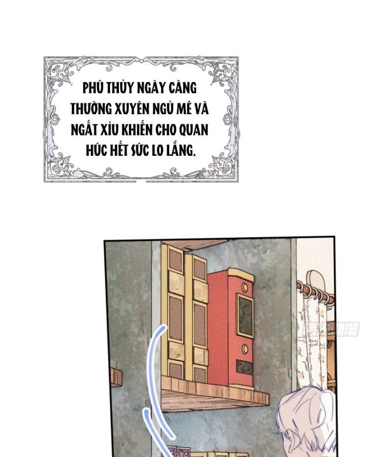 Hoàng Tử Bé Chapter 41.3 - Next Chapter 42