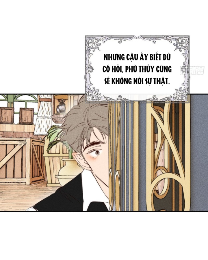 Hoàng Tử Bé Chapter 41.3 - Next Chapter 42