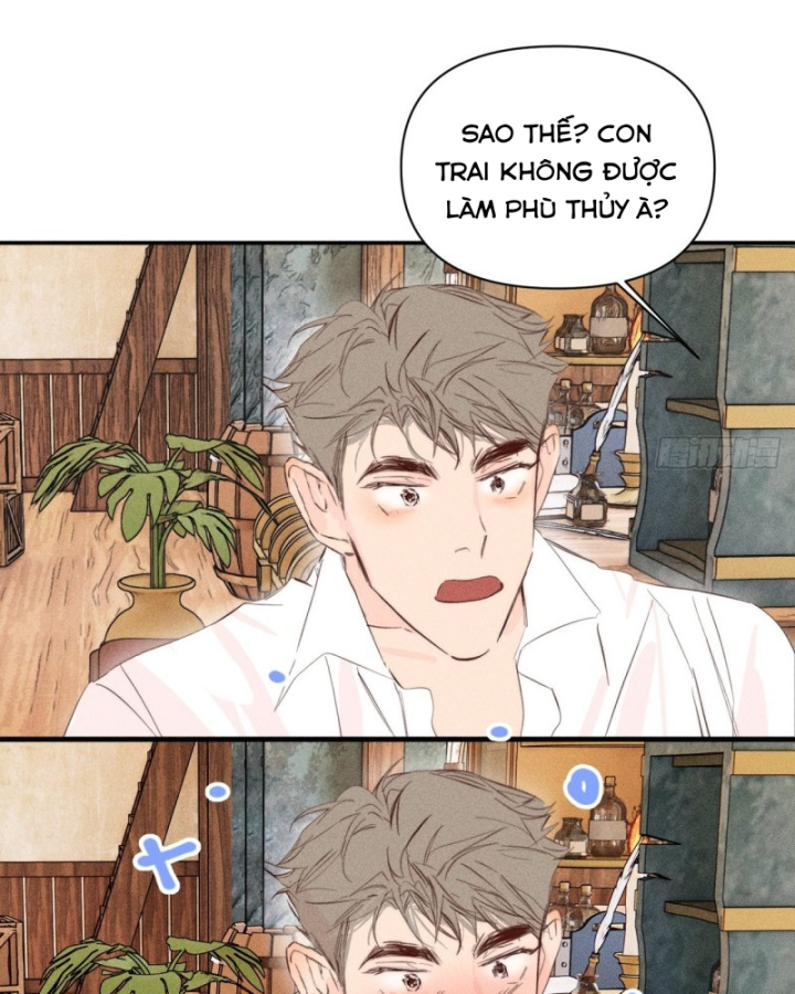 Hoàng Tử Bé Chapter 41.3 - Next Chapter 42