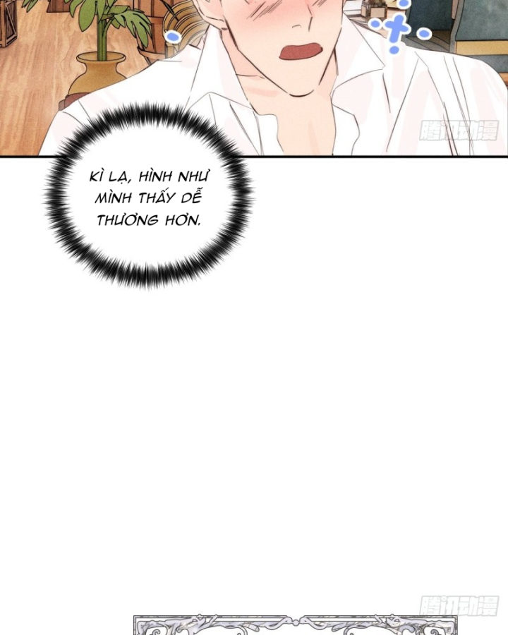 Hoàng Tử Bé Chapter 41.3 - Next Chapter 42