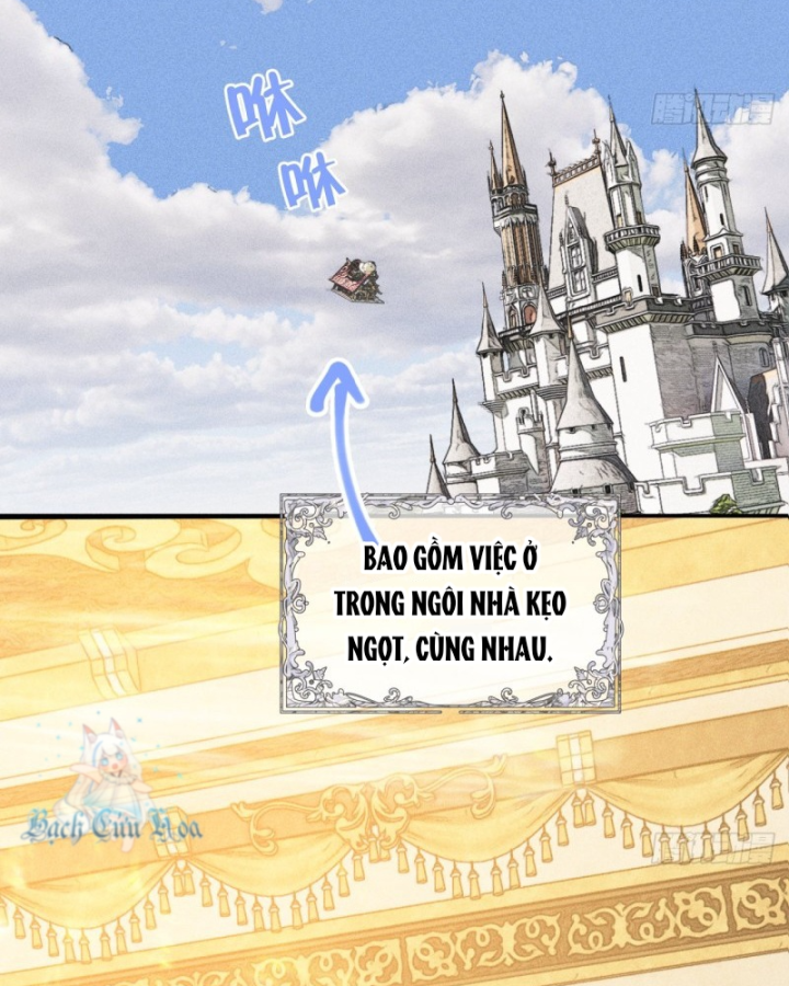 Hoàng Tử Bé Chapter 41.3 - Next Chapter 42