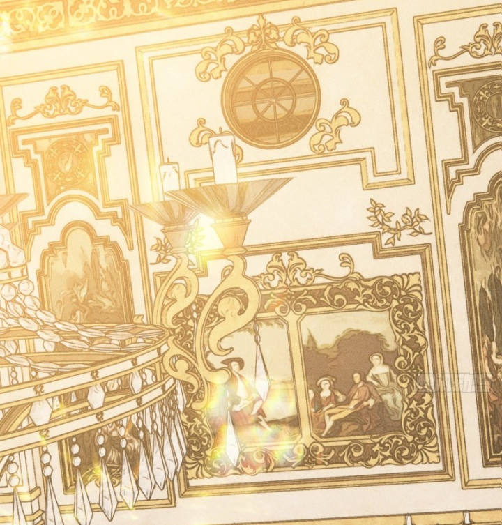 Hoàng Tử Bé Chapter 41.3 - Next Chapter 42