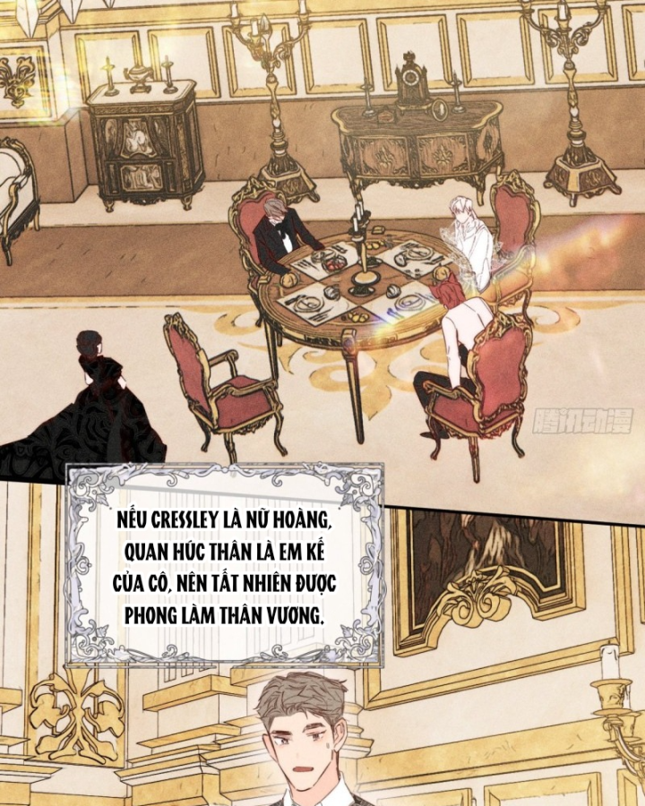 Hoàng Tử Bé Chapter 41.3 - Next Chapter 42
