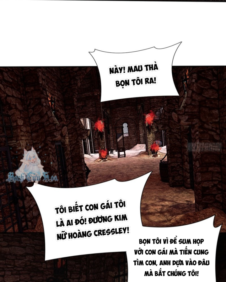 Hoàng Tử Bé Chapter 41.3 - Next Chapter 42