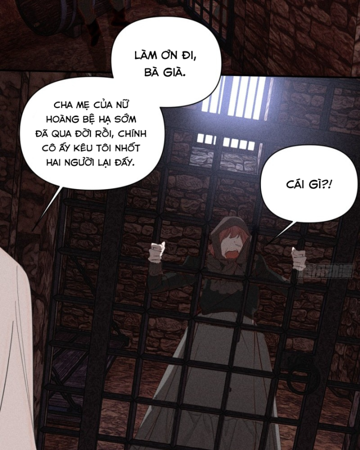 Hoàng Tử Bé Chapter 41.3 - Next Chapter 42