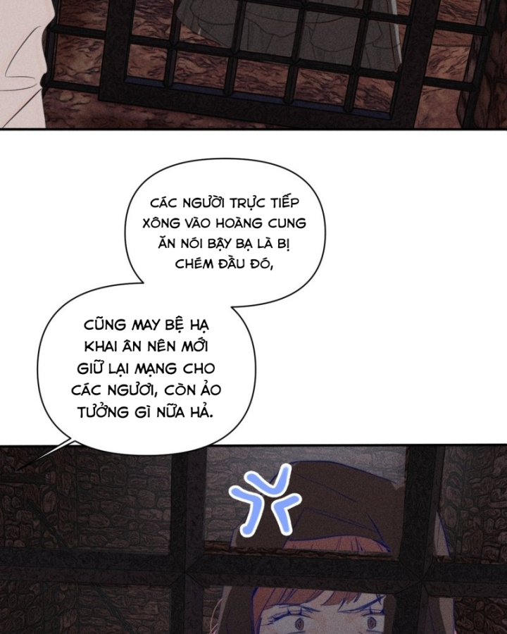 Hoàng Tử Bé Chapter 41.3 - Next Chapter 42