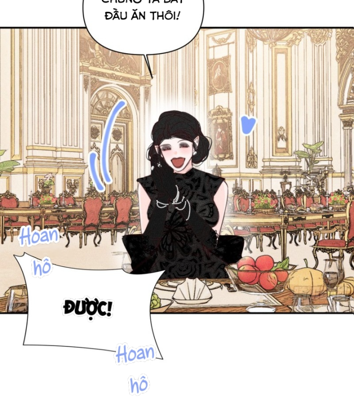 Hoàng Tử Bé Chapter 41.3 - Next Chapter 42