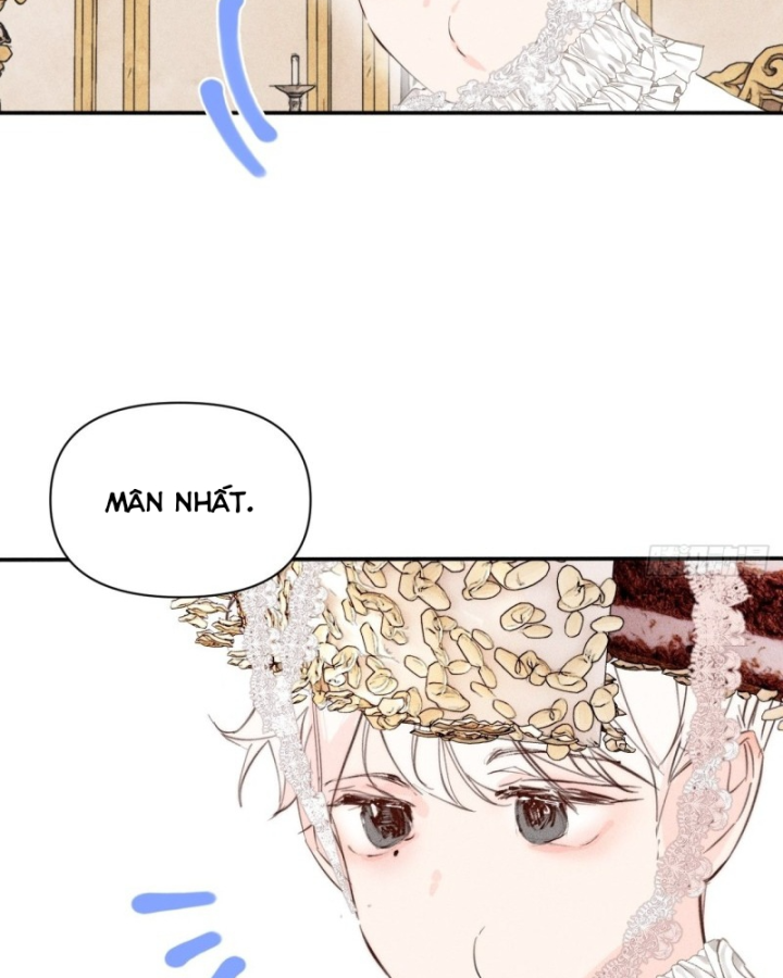 Hoàng Tử Bé Chapter 41.3 - Next Chapter 42