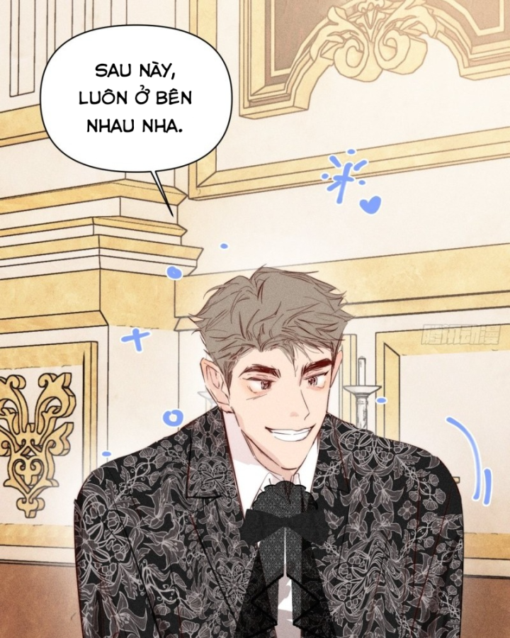 Hoàng Tử Bé Chapter 41.3 - Next Chapter 42