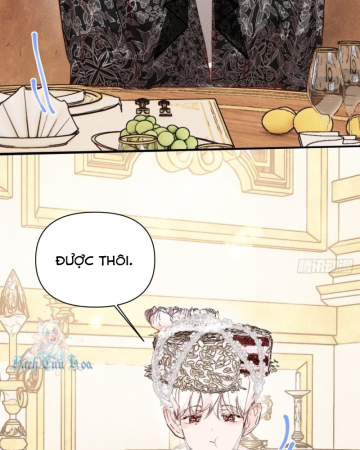 Hoàng Tử Bé Chapter 41.3 - Next Chapter 42