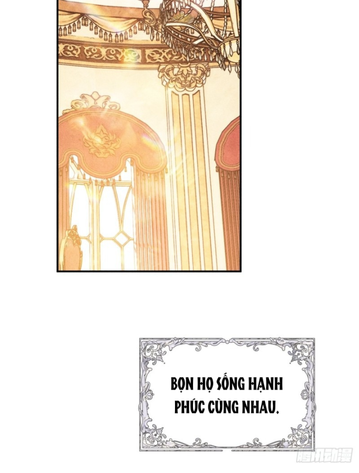 Hoàng Tử Bé Chapter 41.3 - Next Chapter 42