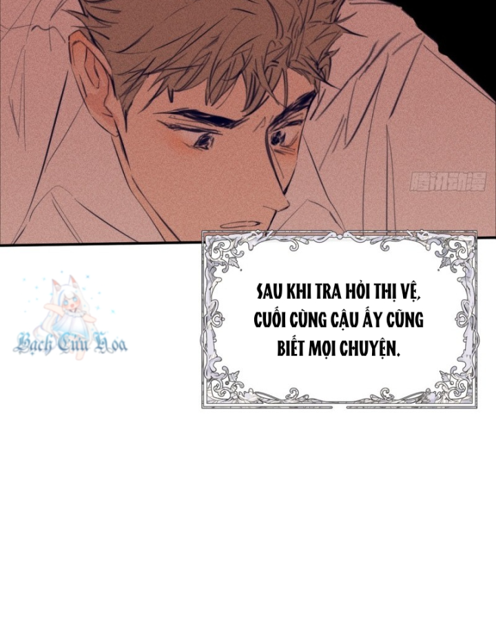 Hoàng Tử Bé Chapter 41.3 - Next Chapter 42
