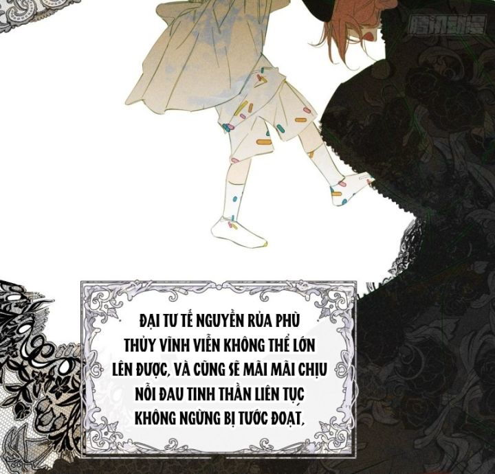 Hoàng Tử Bé Chapter 41.3 - Next Chapter 42