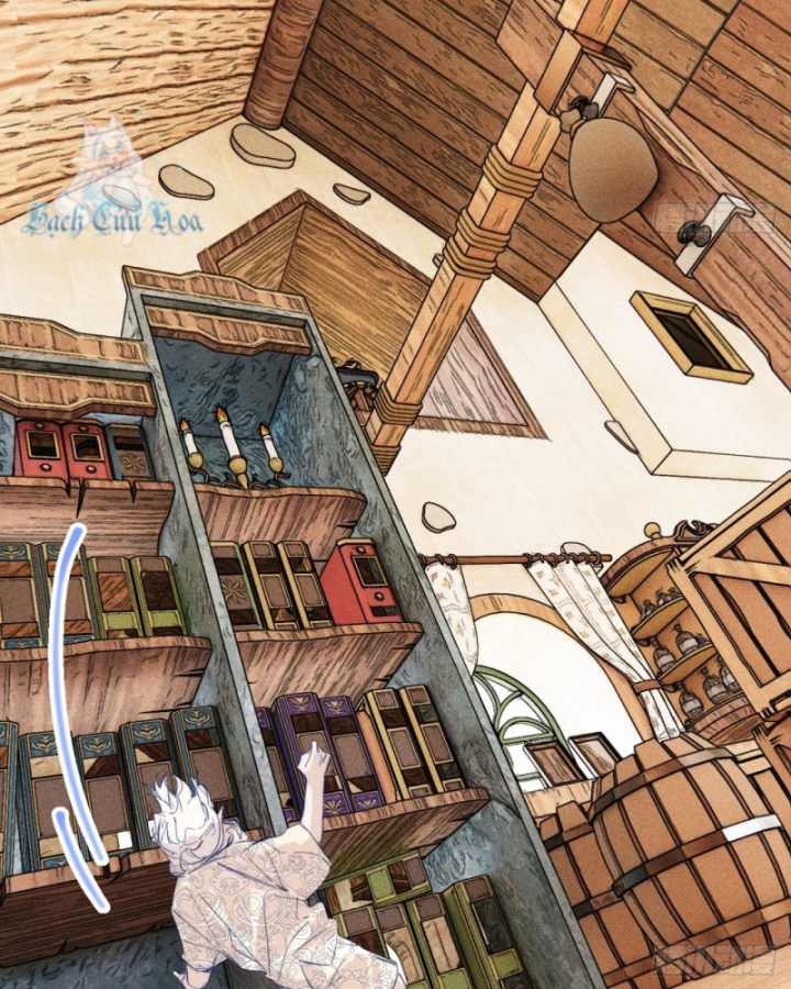 Hoàng Tử Bé Chapter 41.3 - Next Chapter 42