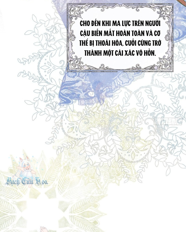 Hoàng Tử Bé Chapter 41.3 - Next Chapter 42