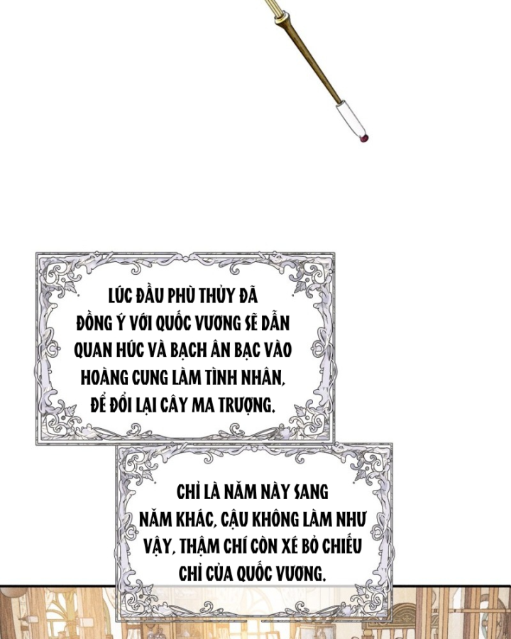 Hoàng Tử Bé Chapter 41.3 - Next Chapter 42