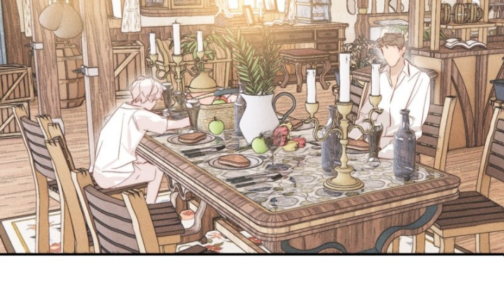 Hoàng Tử Bé Chapter 41.3 - Next Chapter 42