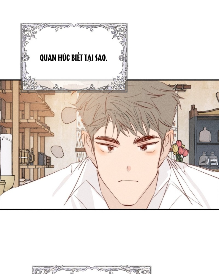 Hoàng Tử Bé Chapter 41.3 - Next Chapter 42