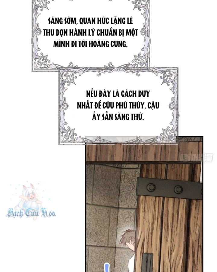 Hoàng Tử Bé Chapter 41.3 - Next Chapter 42