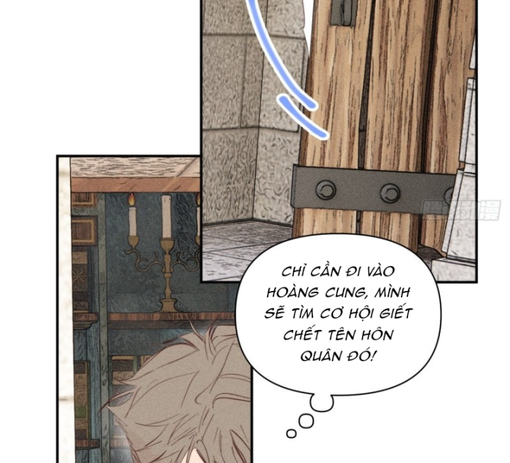 Hoàng Tử Bé Chapter 41.3 - Next Chapter 42
