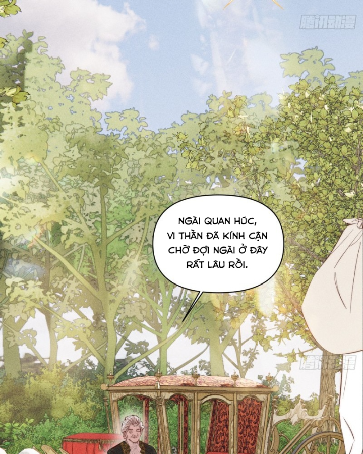 Hoàng Tử Bé Chapter 41.3 - Next Chapter 42