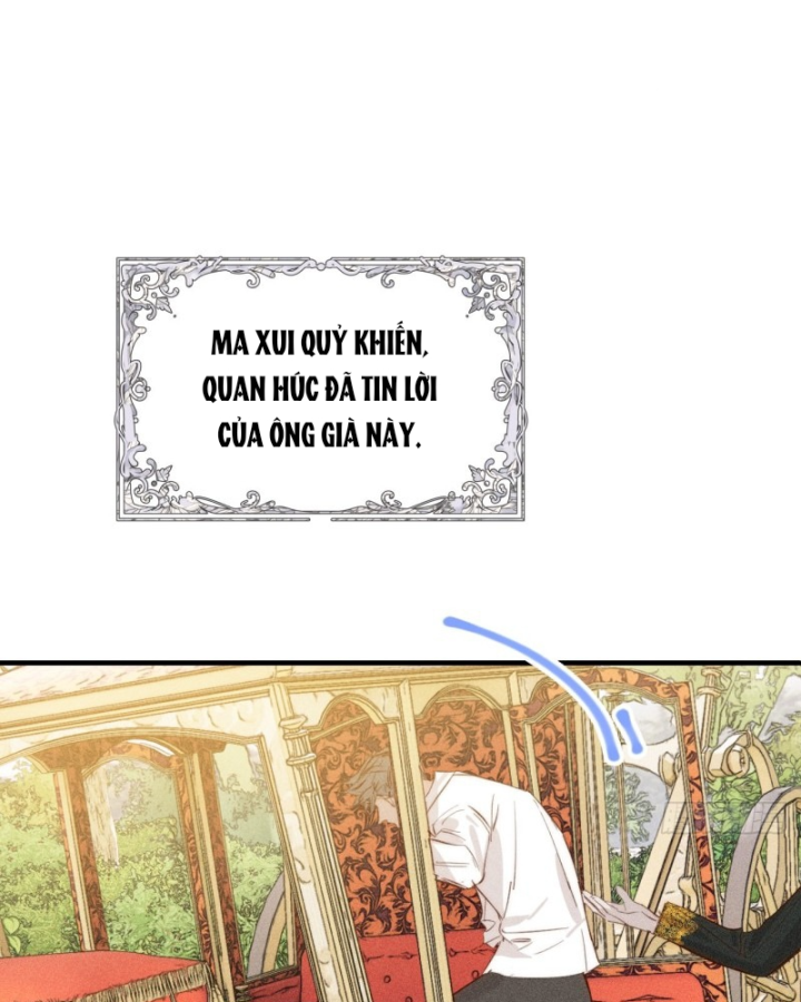 Hoàng Tử Bé Chapter 41.3 - Next Chapter 42