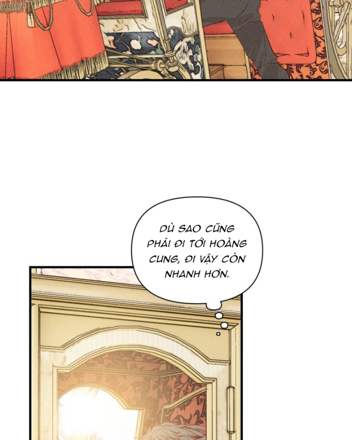 Hoàng Tử Bé Chapter 41.3 - Next Chapter 42