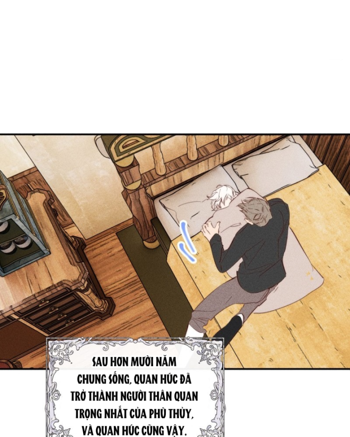 Hoàng Tử Bé Chapter 41.3 - Next Chapter 42