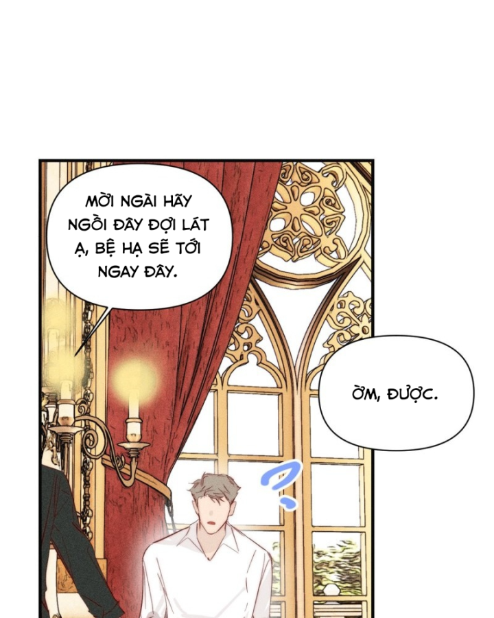 Hoàng Tử Bé Chapter 41.3 - Next Chapter 42