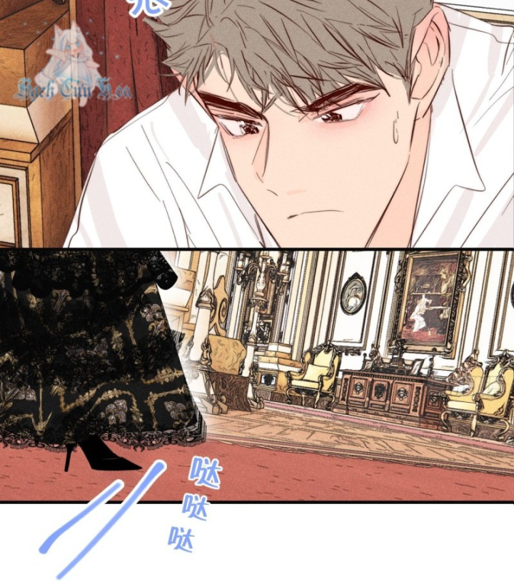 Hoàng Tử Bé Chapter 41.3 - Next Chapter 42