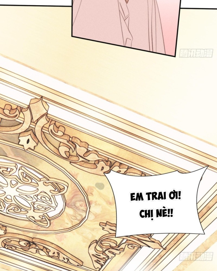 Hoàng Tử Bé Chapter 41.3 - Next Chapter 42