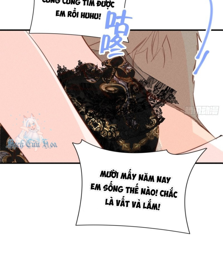 Hoàng Tử Bé Chapter 41.3 - Next Chapter 42