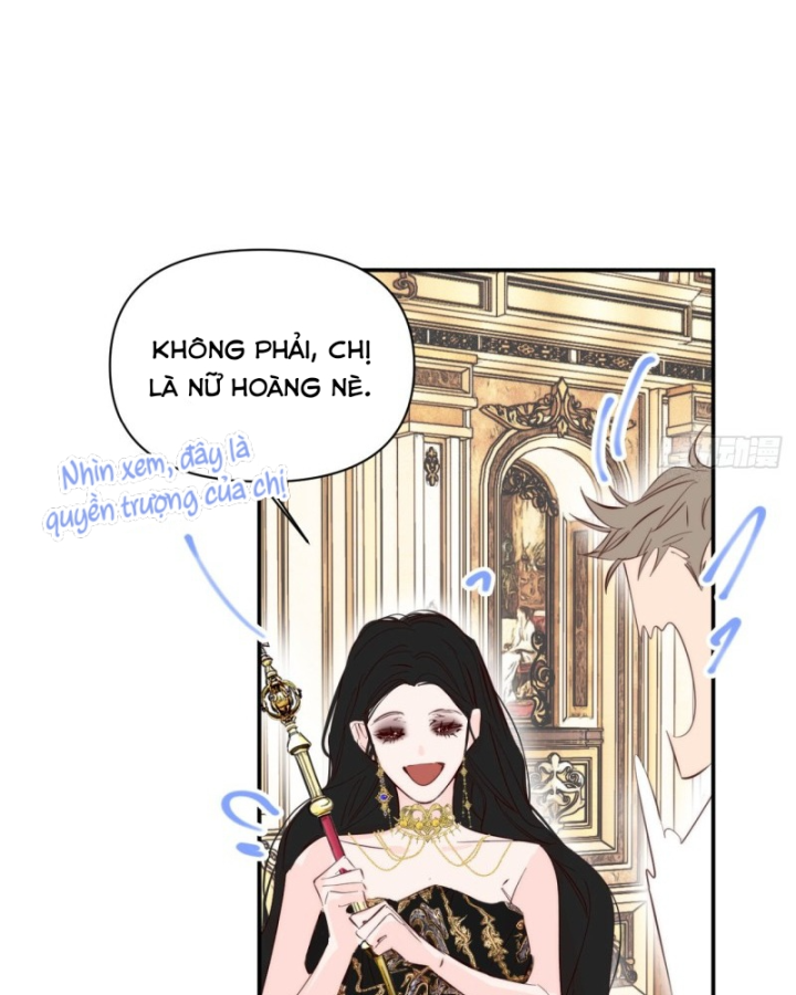 Hoàng Tử Bé Chapter 41.3 - Next Chapter 42