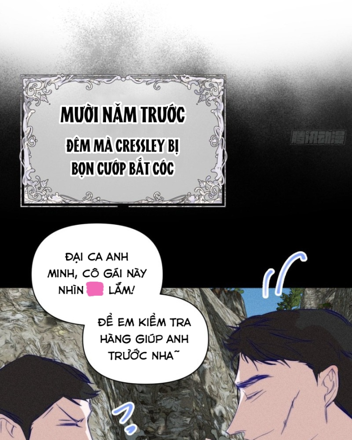 Hoàng Tử Bé Chapter 41.3 - Next Chapter 42