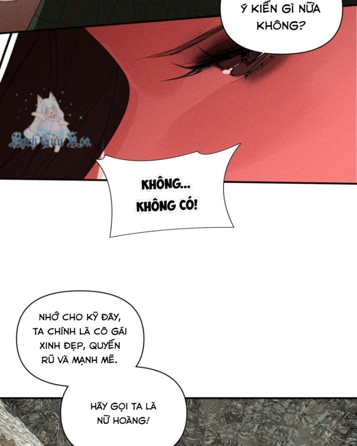 Hoàng Tử Bé Chapter 41.3 - Next Chapter 42