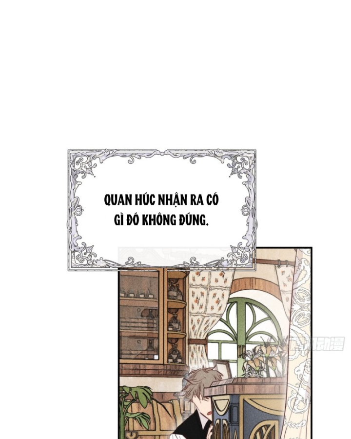 Hoàng Tử Bé Chapter 41.3 - Next Chapter 42