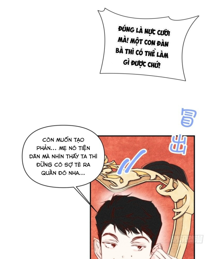 Hoàng Tử Bé Chapter 41.3 - Next Chapter 42