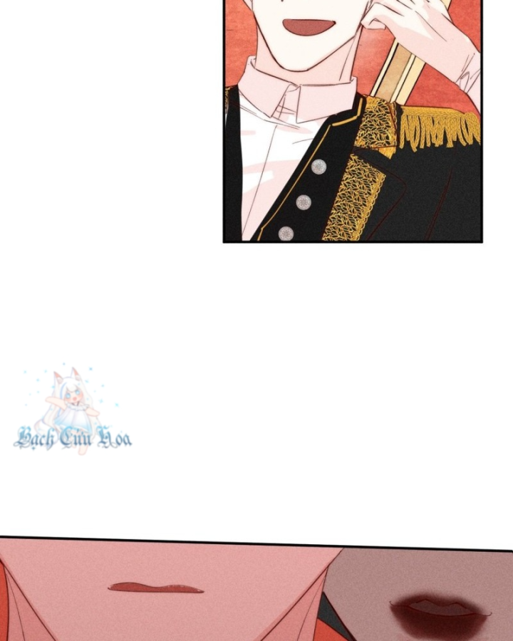 Hoàng Tử Bé Chapter 41.3 - Next Chapter 42