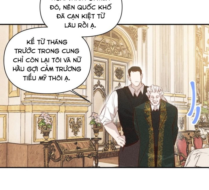 Hoàng Tử Bé Chapter 41.3 - Next Chapter 42