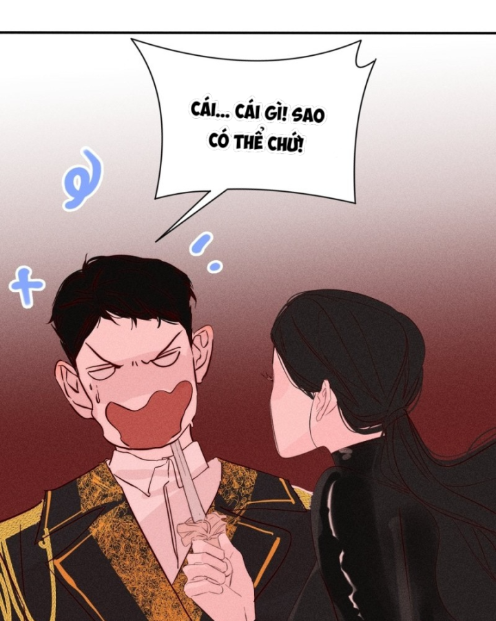 Hoàng Tử Bé Chapter 41.3 - Next Chapter 42