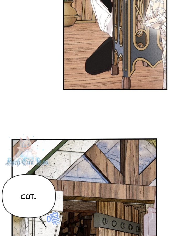 Hoàng Tử Bé Chapter 41.3 - Next Chapter 42