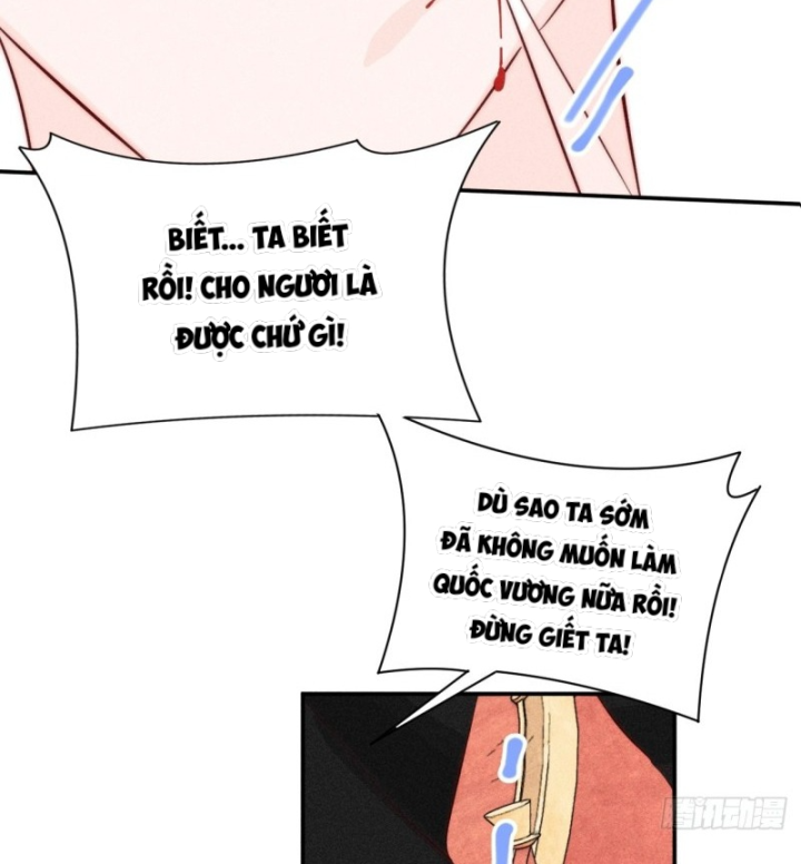 Hoàng Tử Bé Chapter 41.3 - Next Chapter 42