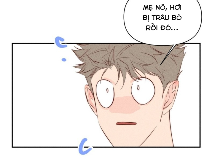 Hoàng Tử Bé Chapter 41.3 - Next Chapter 42