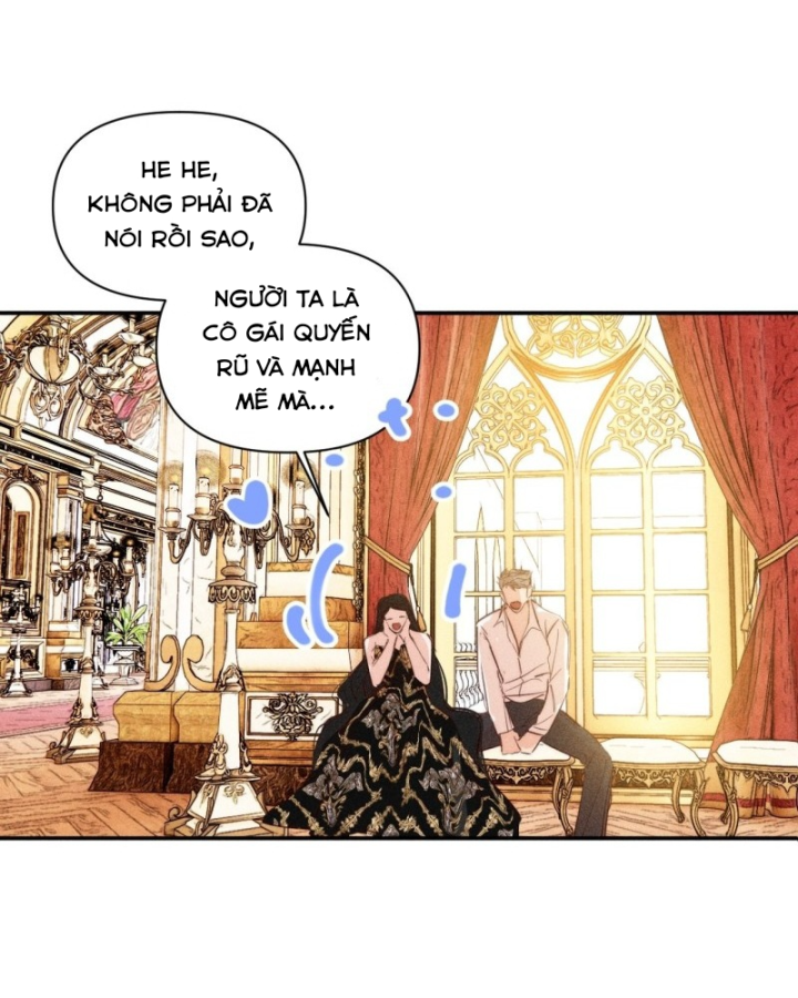 Hoàng Tử Bé Chapter 41.3 - Next Chapter 42