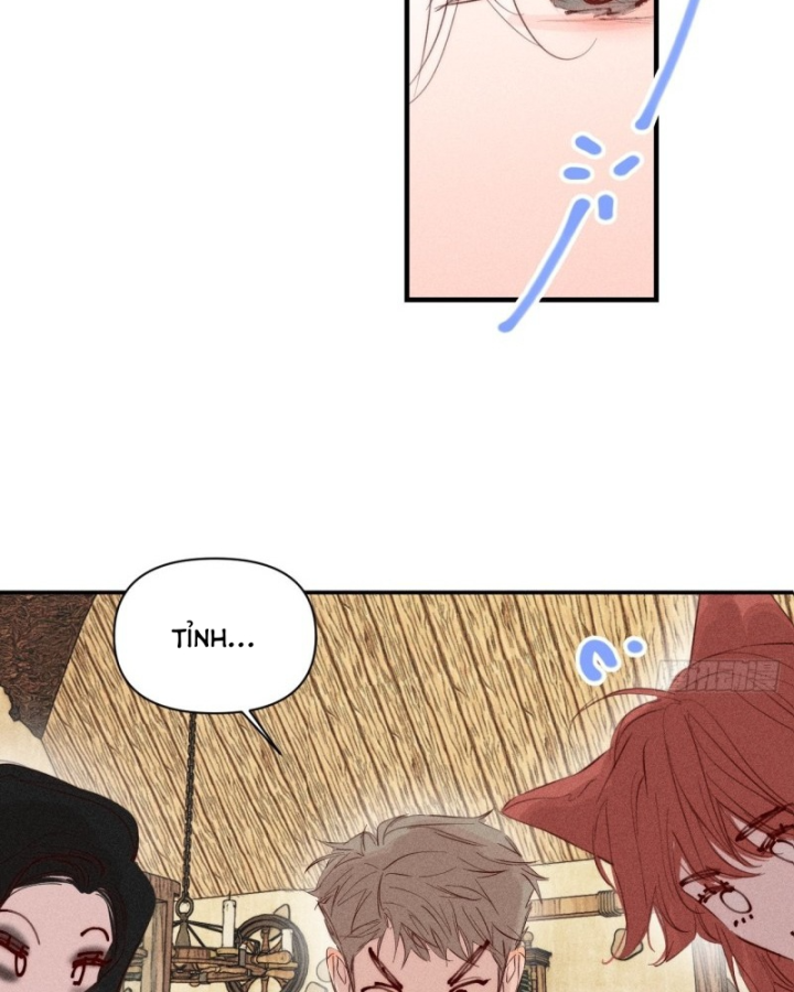 Hoàng Tử Bé Chapter 41.3 - Next Chapter 42