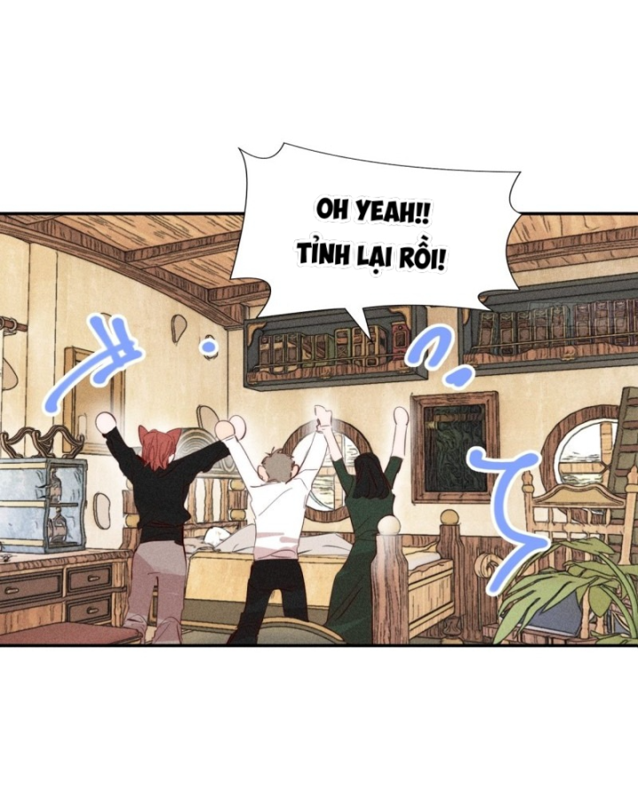 Hoàng Tử Bé Chapter 41.3 - Next Chapter 42